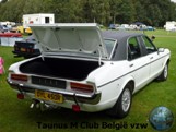 Granada Minster op ford oldtimertreffen zonhoven 2011 taunus m club Belgïe